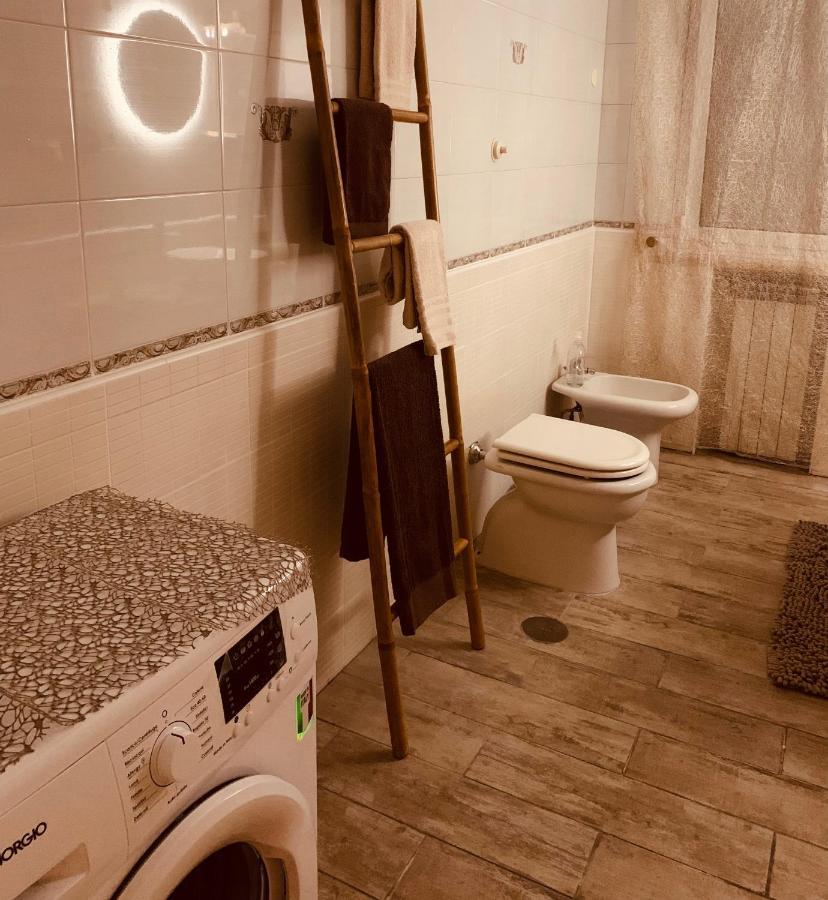 那不勒斯A Casa Con....Te!公寓 外观 照片