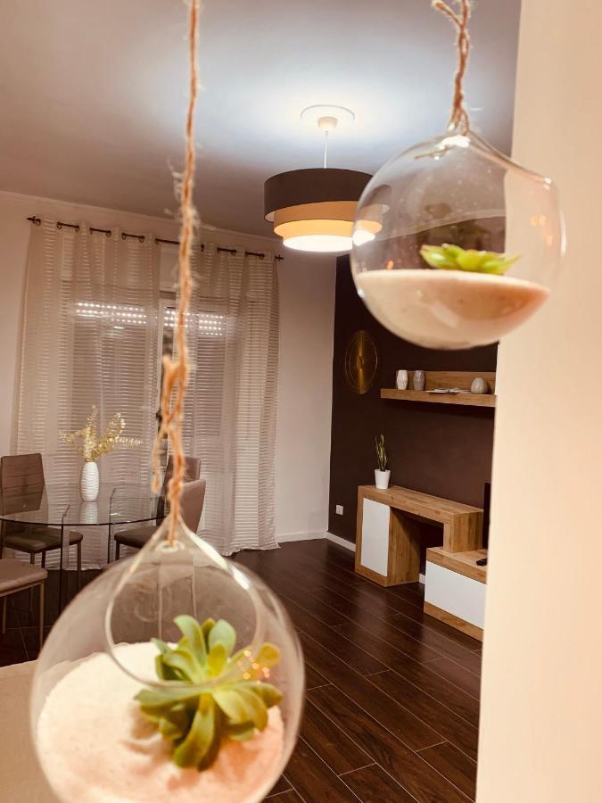 那不勒斯A Casa Con....Te!公寓 外观 照片