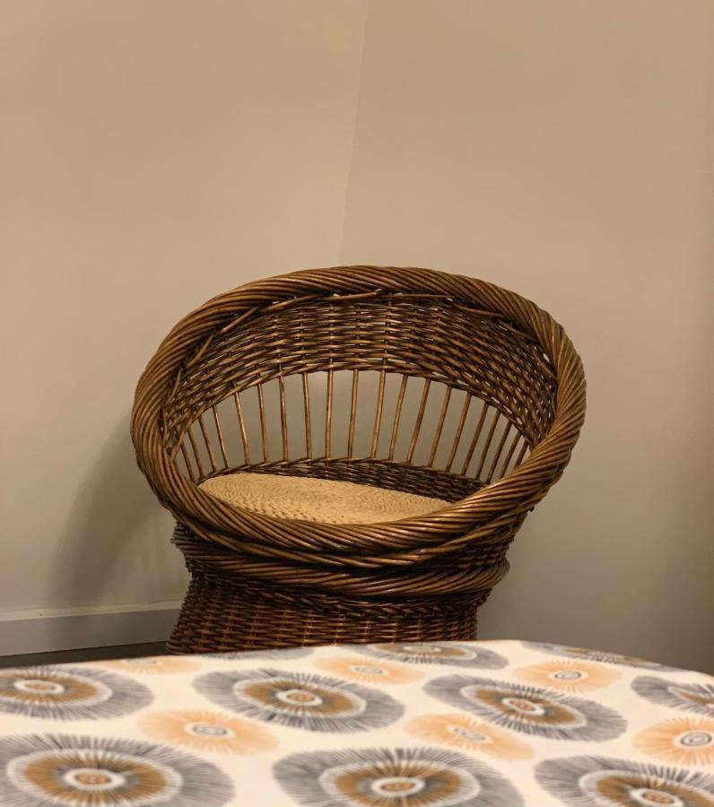 那不勒斯A Casa Con....Te!公寓 外观 照片
